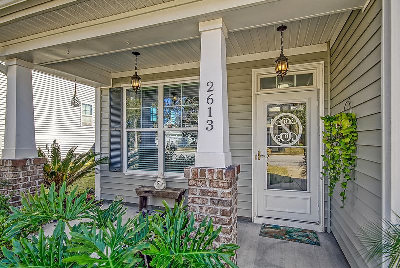 2613 Lohr Dr, Mount Pleasant, SC 29466