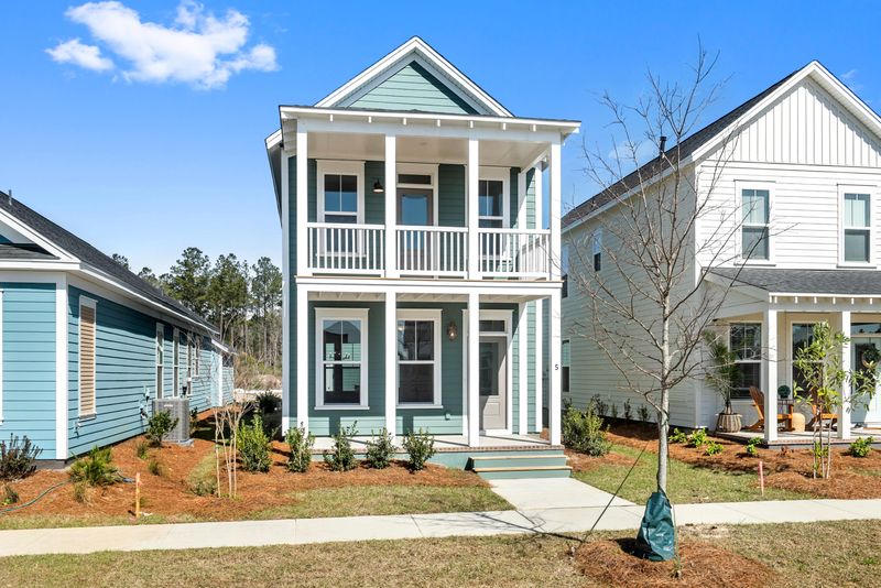 5 Clearblue Loop, Summerville, SC 29486