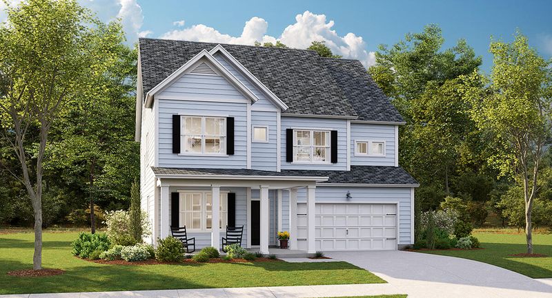174 Wood Sage Rn, Summerville, SC 29485