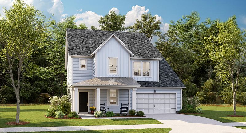1005 Arrowwood Way, Summerville, SC 29485