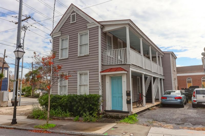 175 Spring St, Charleston, SC 29403