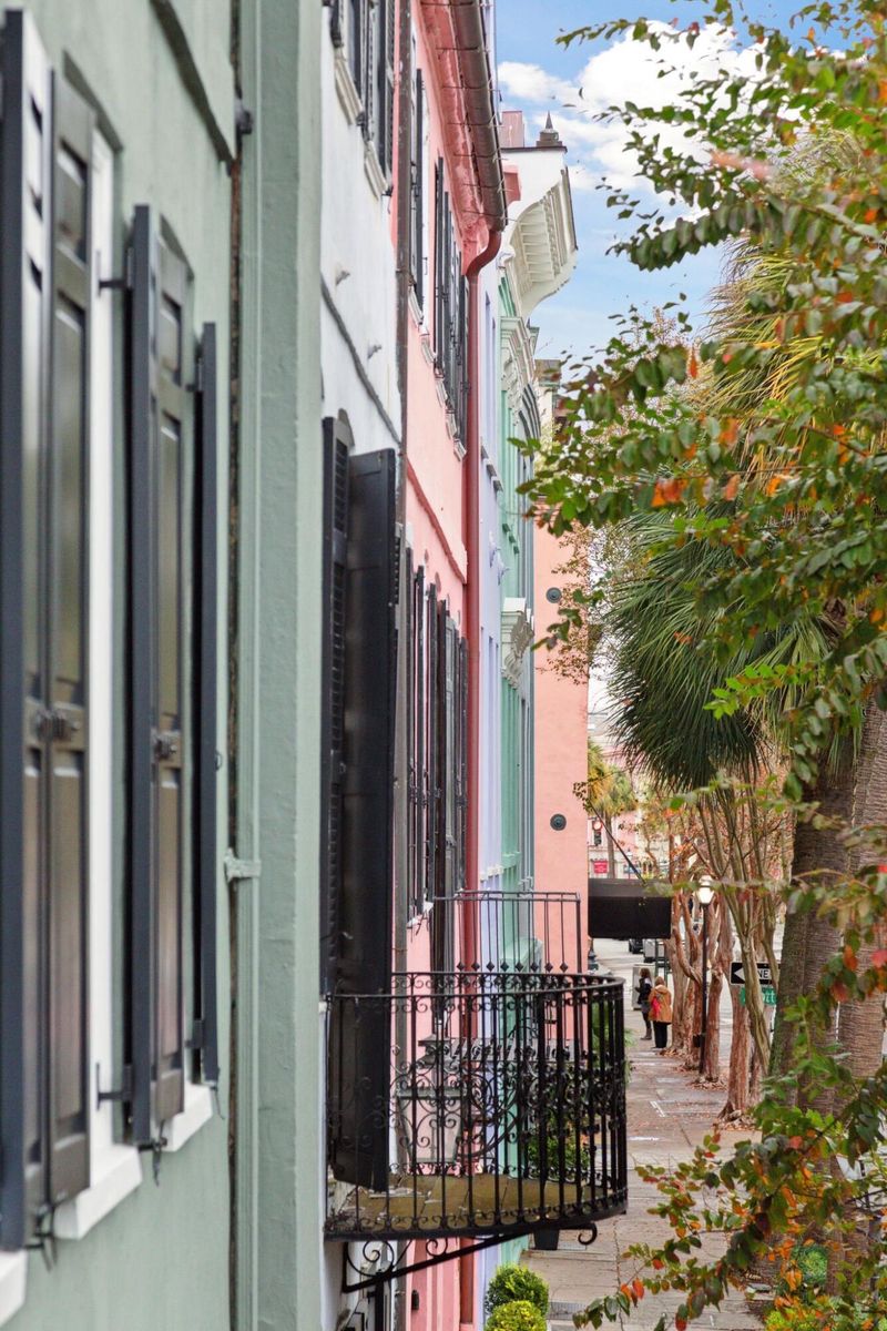 93 E Bay St, Charleston, SC 29401