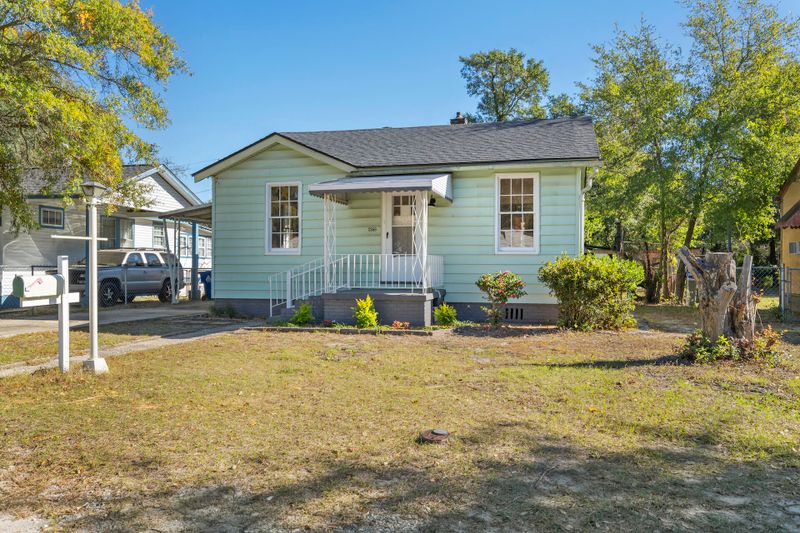 2359 Sorentrue Ave, North Charleston, SC 29405
