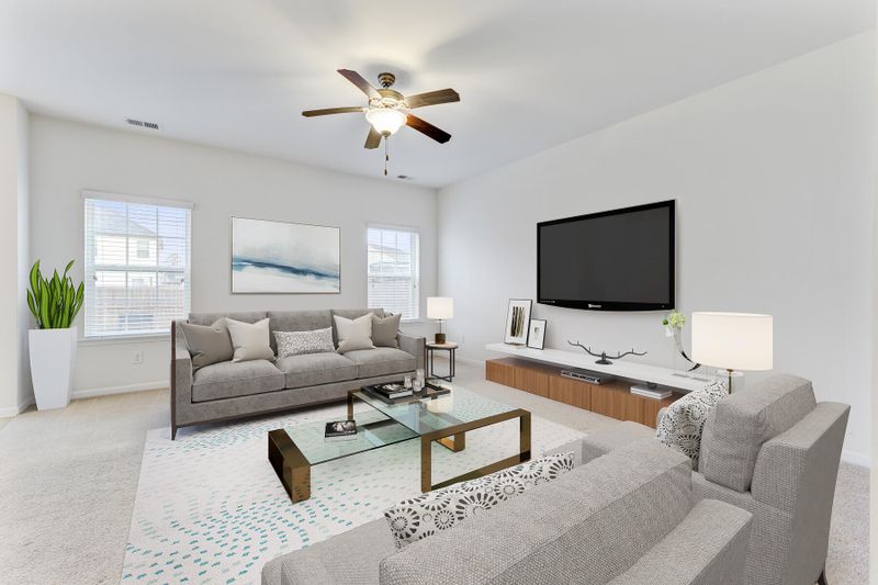 316 Beautyberry Rd, Summerville, SC 29486