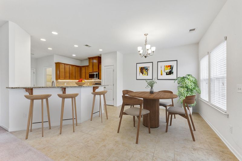 316 Beautyberry Rd, Summerville, SC 29486