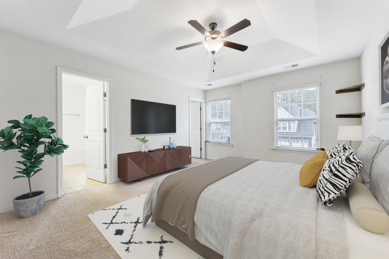 334 Beautyberry Rd, Summerville, SC 29486