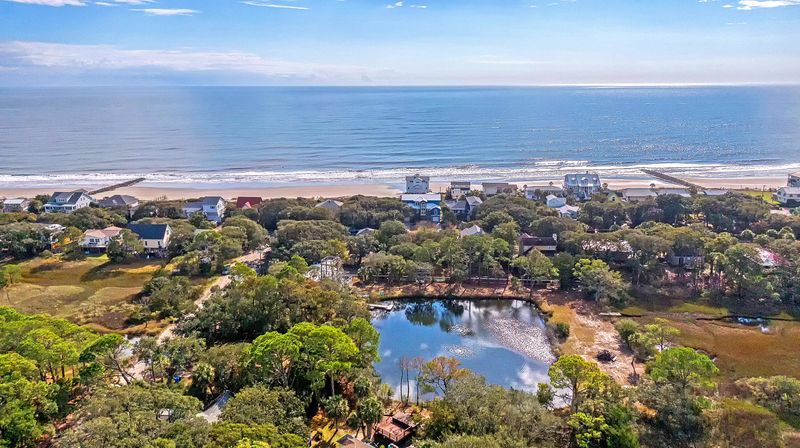 1216 E Ashley Ave, Folly Beach, SC 29439