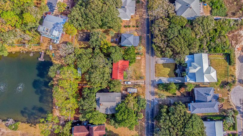 1216 E Ashley Ave, Folly Beach, SC 29439