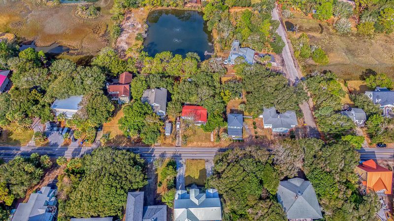 1216 E Ashley Ave, Folly Beach, SC 29439