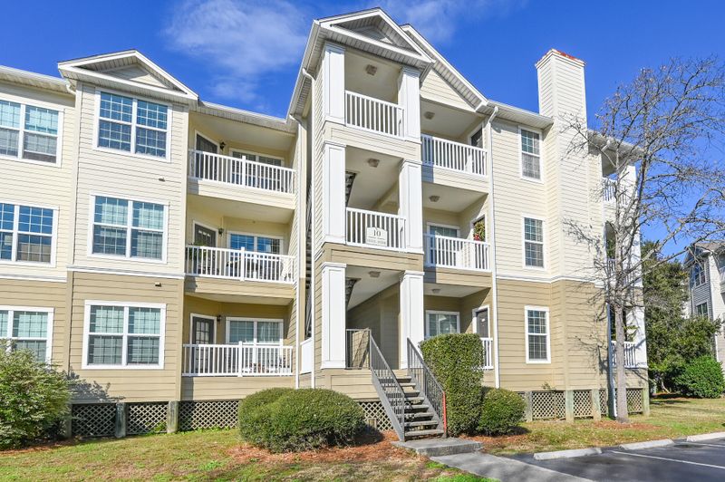 700 Daniel Ellis Dr #10206, Charleston, SC 29412