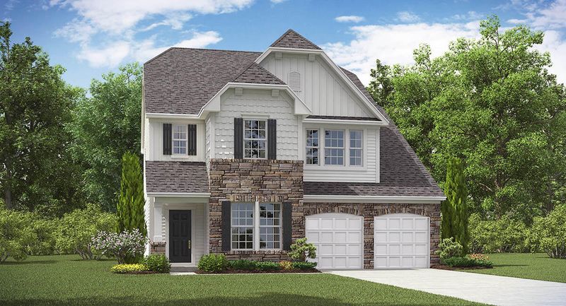 115 Camellia Bloom Dr, Moncks Corner, SC 29461
