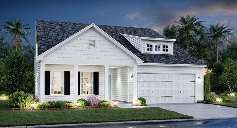 137 Camellia Bloom Dr, Moncks Corner, SC 29461