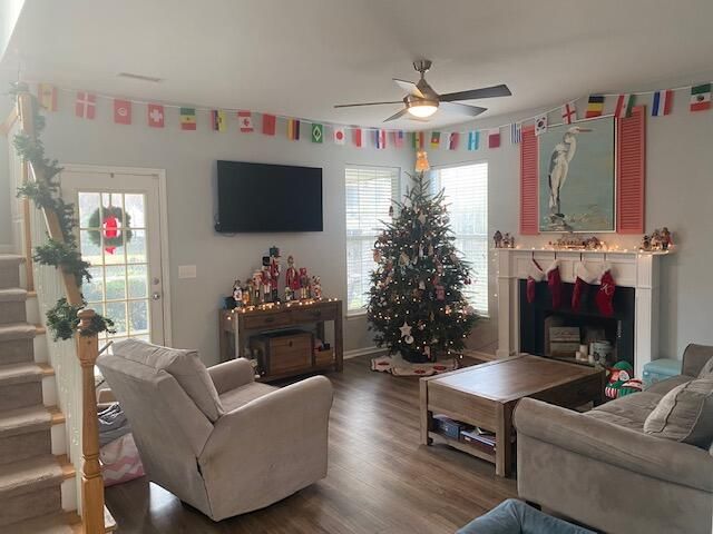 7144 Windmill Creek Rd, Charleston, SC 29414