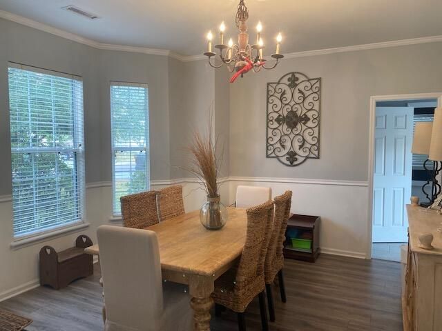 7144 Windmill Creek Rd, Charleston, SC 29414