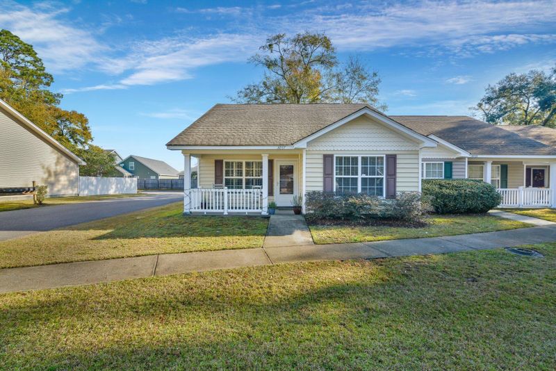 3267 Walter Dr, Johns Island, SC 29455