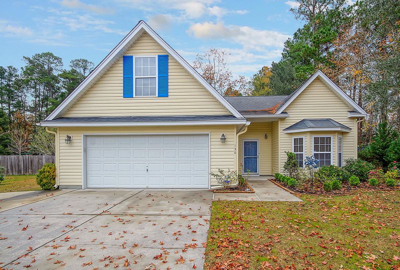 130 Cinnamon Rd, Summerville, SC 29483