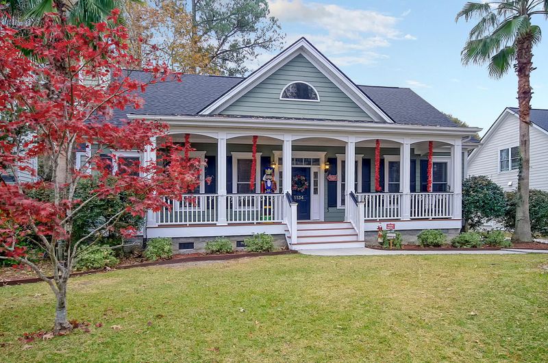 1134 Quick Rabbit Loop, Charleston, SC 29414