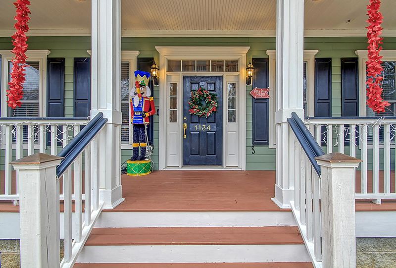 1134 Quick Rabbit Loop, Charleston, SC 29414