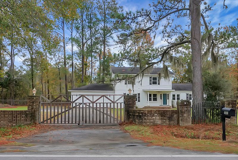 5436 Highway 174, Adams Run, SC 29426