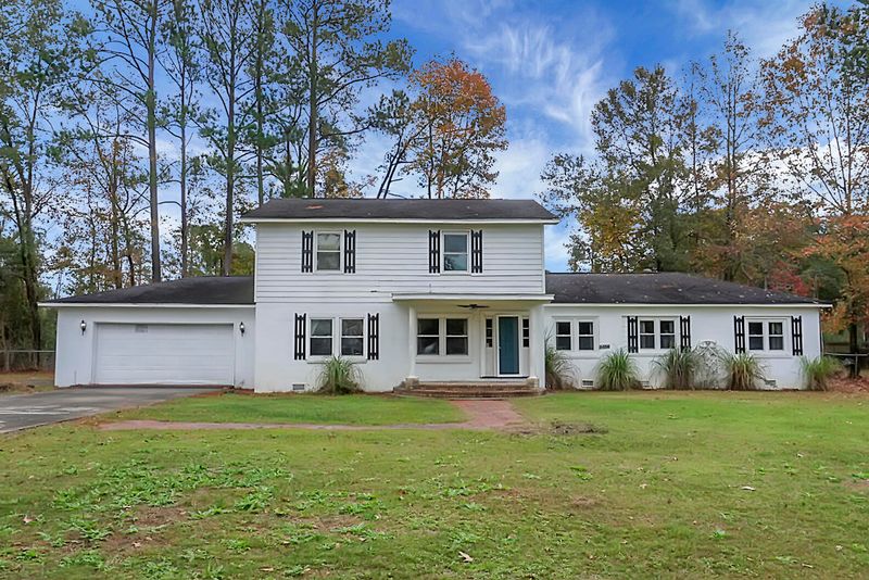 5436 Highway 174, Adams Run, SC 29426
