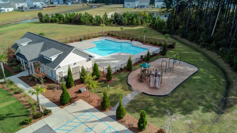 105 Bella Vista Ct, Summerville, SC 29486