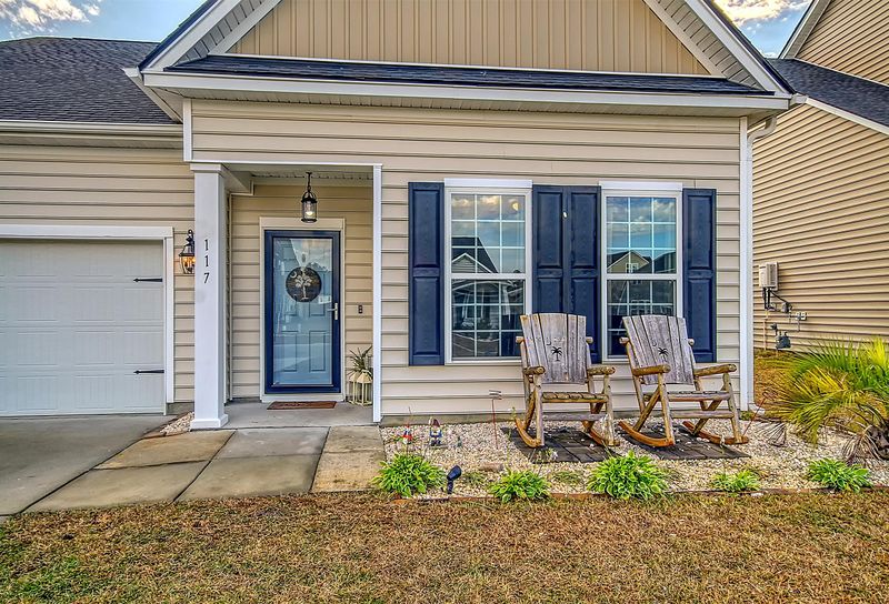 117 Stagecoach Ave, Summerville, SC 29486