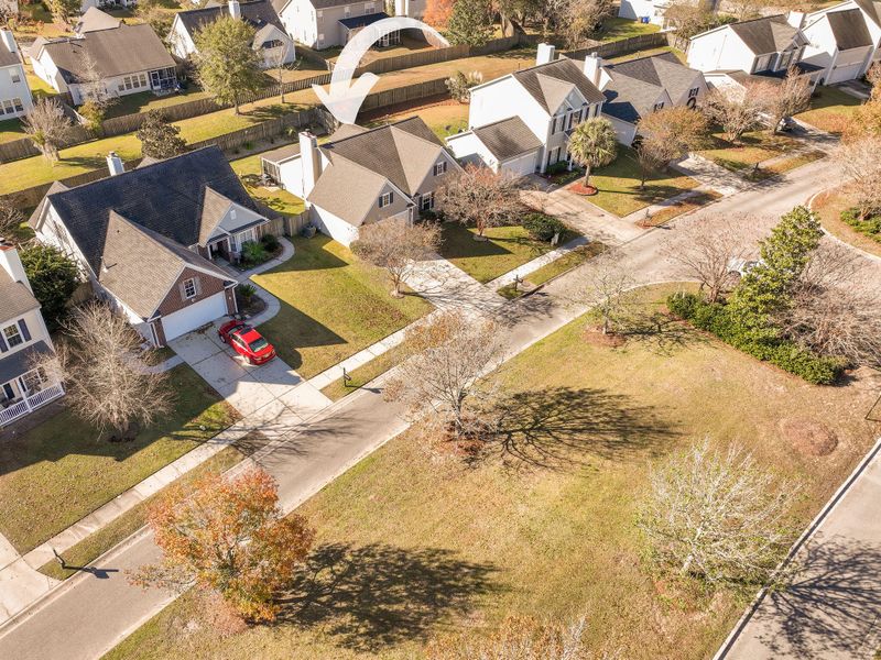 107 Walnut Creek Rd, Charleston, SC 29414