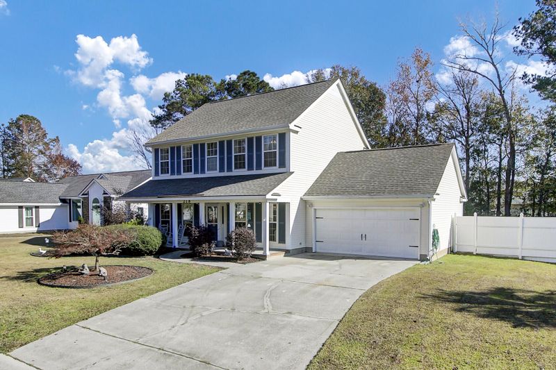 218 Saint Awdry St, Summerville, SC 29485