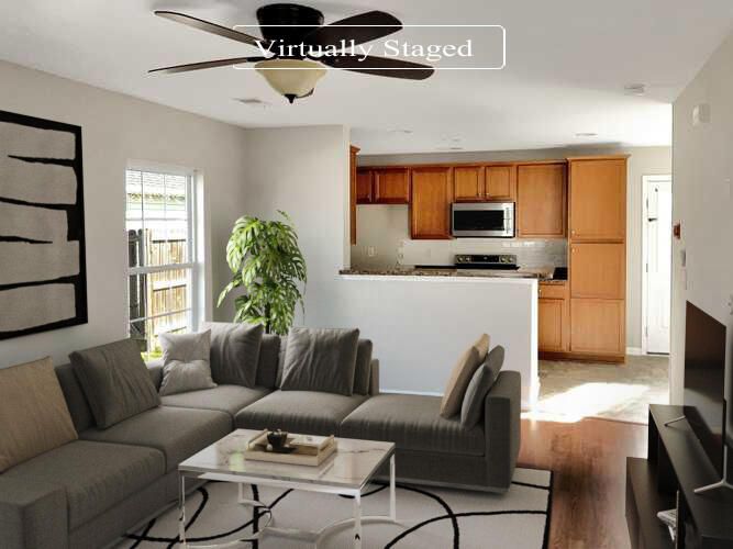 1123 Flyway Rd, Summerville, SC 29483