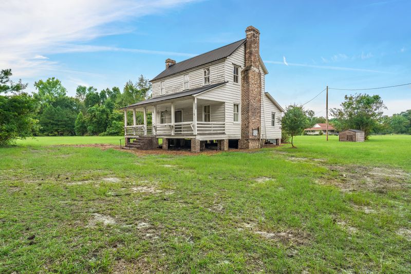 1671 Ranger Dr, Cross, SC 29436
