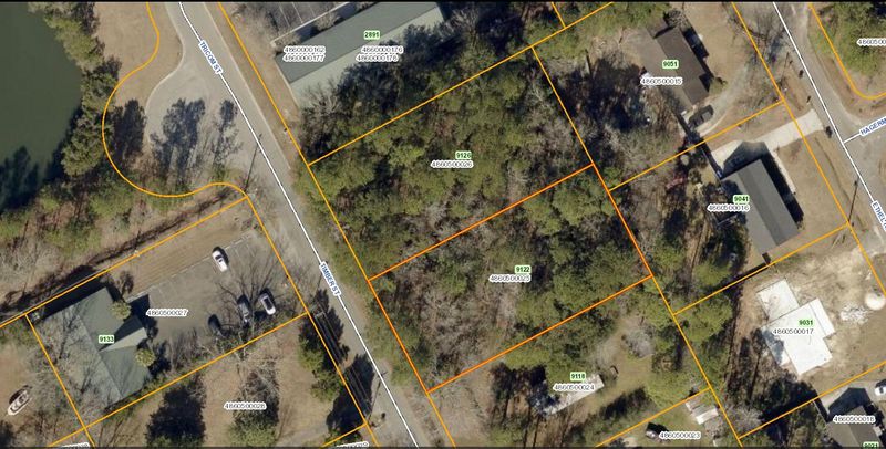 9122 Timber St, North Charleston, SC 29406