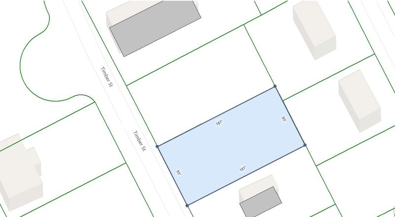 9122 Timber St, North Charleston, SC 29406