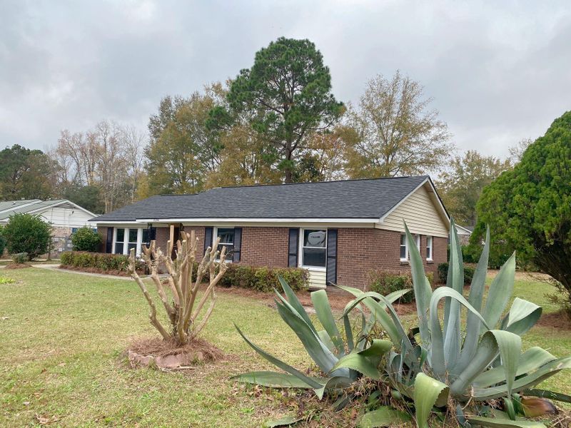 3244 Starlett Ave, North Charleston, SC 29420