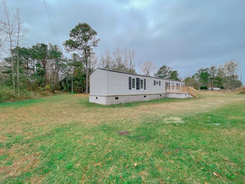 349 Beulah Tabernacle Dr, Saint Stephen, SC 29479
