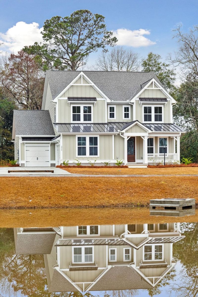 2048 Kings River Trl, Hollywood, SC 29449
