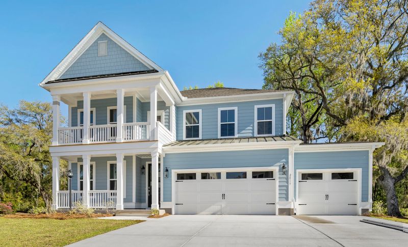 2013 Kings River Trl, Hollywood, SC 29449