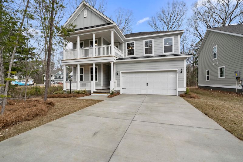 2052 Kings River Trl, Hollywood, SC 29449