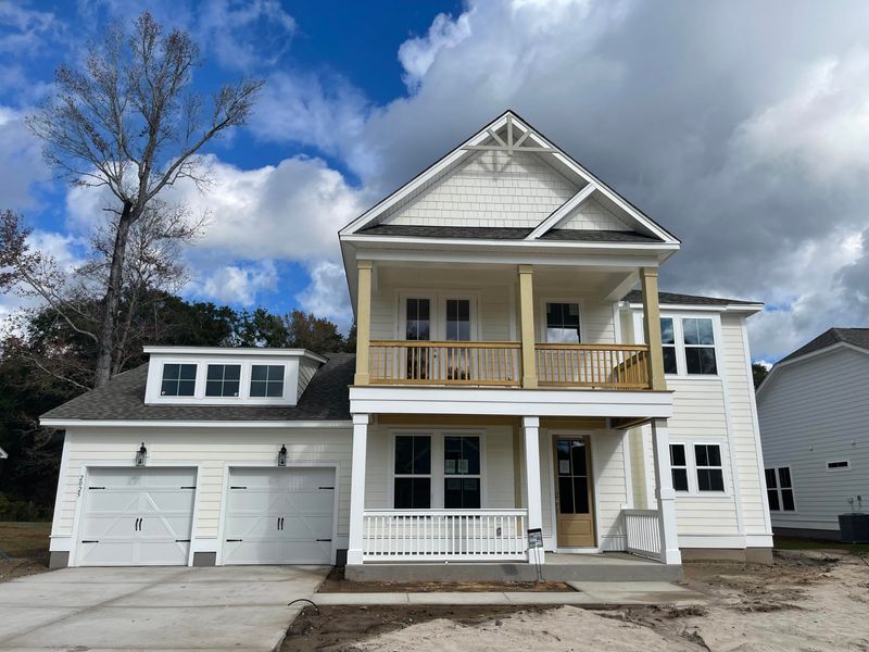 2025 Kings River Trl, Hollywood, SC 29449