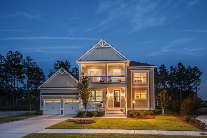 2025 Kings River Trl, Hollywood, SC 29449