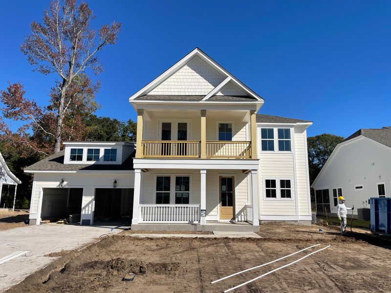2025 Kings River Trl, Hollywood, SC 29449
