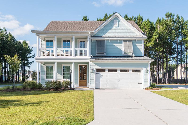 2056 Kings River Trl, Hollywood, SC 29449