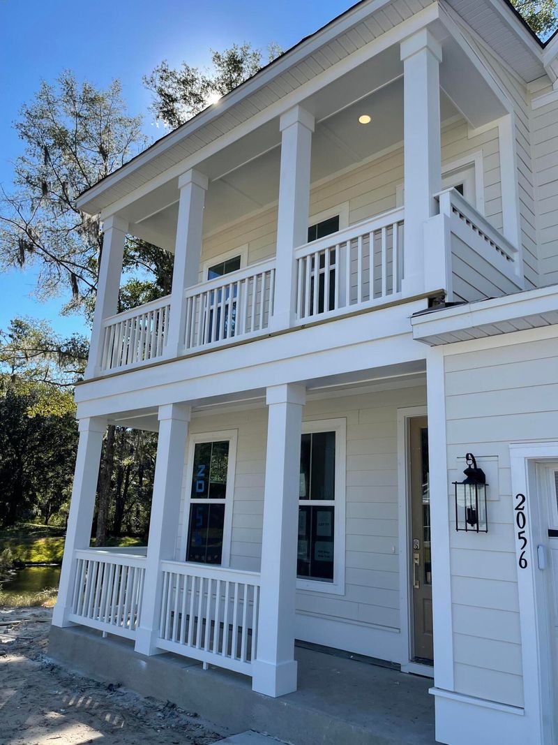 2056 Kings River Trl, Hollywood, SC 29449