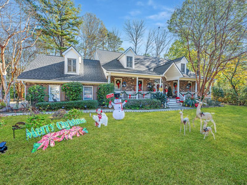304 Kyle Ct, Summerville, SC 29485