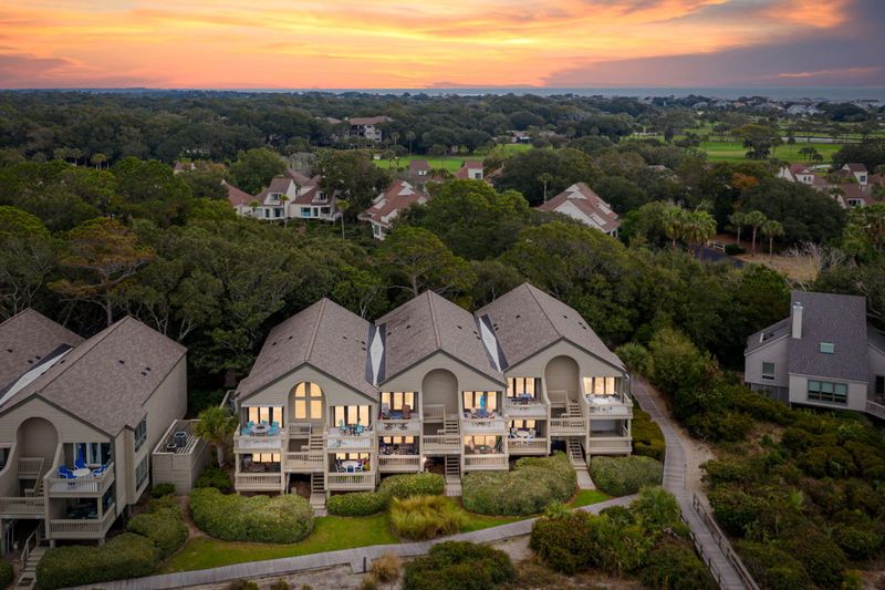 1306 Pelican Watch Villas, Seabrook Island, SC 29455
