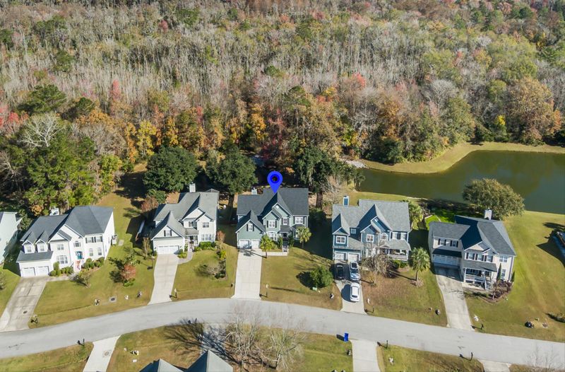 1235 White Tail Pa, Charleston, SC 29414