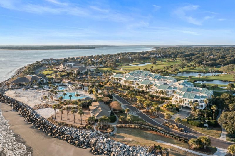 2941 Atrium Villa, Seabrook Island, SC 29455