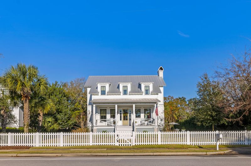 2414 Jasper Blvd, Sullivans Island, SC 29482