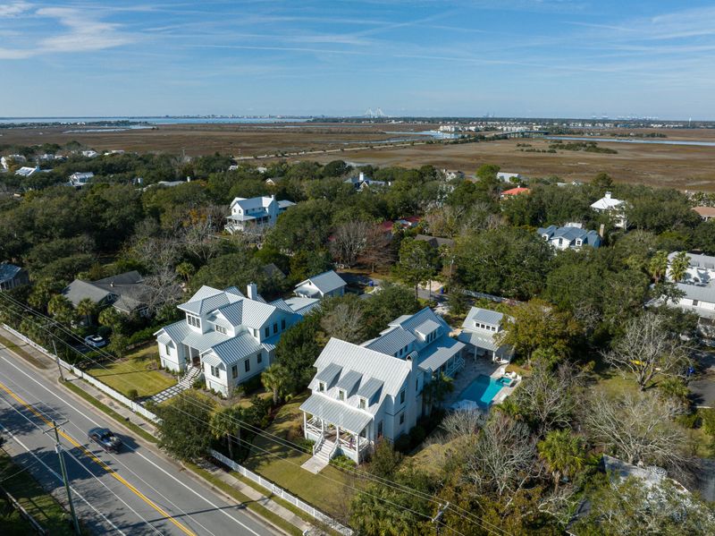 2414 Jasper Blvd, Sullivans Island, SC 29482