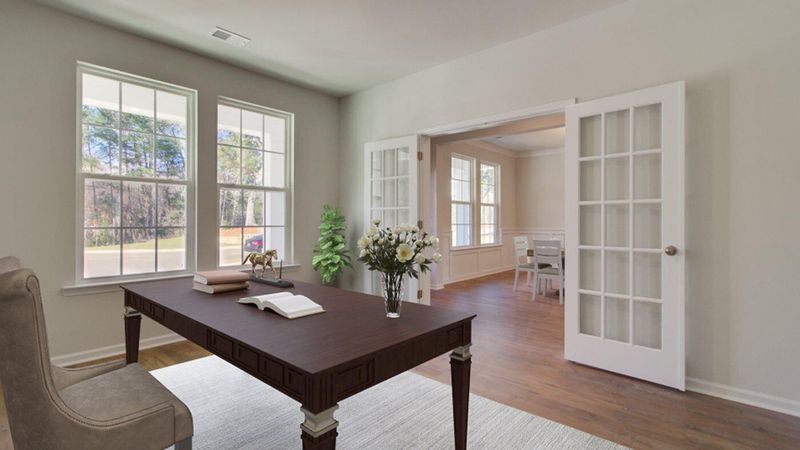 3563 Great Egret Dr, Johns Island, SC 29455