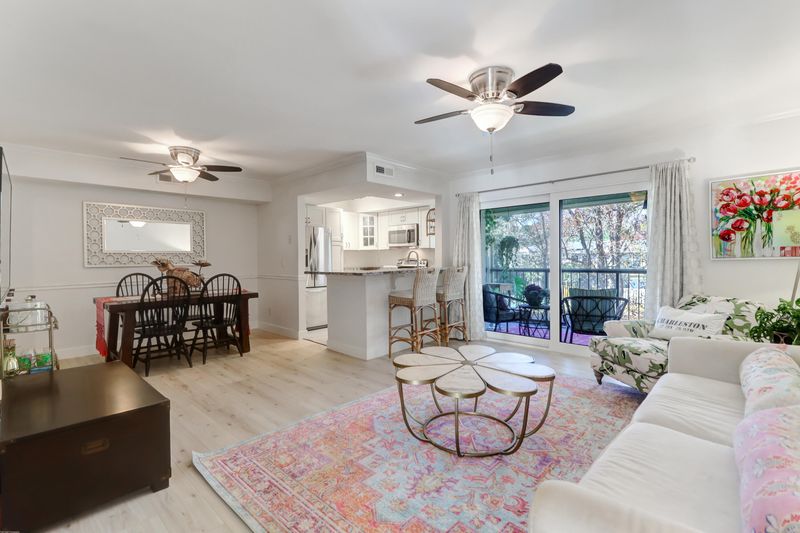 1839 C Villa Maison #1839-C, Mount Pleasant, SC 29464